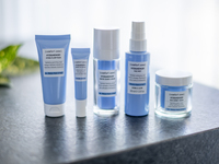 Glowing Skin & Whitening Facial 70 minutes