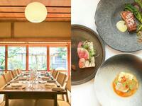 [Igabura] Enjoy French table manners in a historical space <Adults>