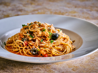 [Lunch] Seasonal Select Lunch - Echoes of Summer - Weekday only ¥2,800