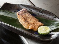 【鉄板焼】海鮮と厳選和牛のコース