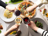 【4名様～パーティープラン】amiコース