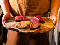 [7-item standard course for 6,600 yen]