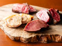 【10品13,200円デラックスコース】