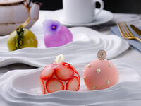 スフェール２個セット（スフェール２個＋ドリンク）