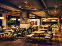 [Dinner] Guaranteed seat plan♪