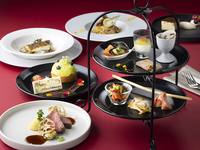 【早割】《平日限定》記念日ディナーコース「Anniversario」～アニバーサリープレート＆乾杯用 選べるドリンク１杯付き【窓側席確約】