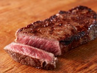  Churrasco Lunch