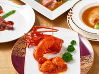 ＜オンライン予約＞【雪月花】慶事コース「寿」