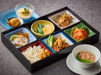 ＜オンライン予約＞【雪月花】法事メニュー「百合御膳」