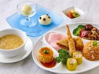 ＜オンライン予約＞【鳳凰】お子様セット