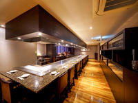 Lunch set (100g Japanese black beef fillet)