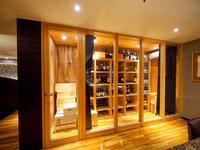 午餐套餐（黑毛和牛裡肌160g）