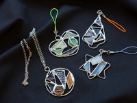 ステンドグラス