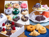 スイーツDEアロマストーン