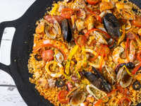 コンボパエリア