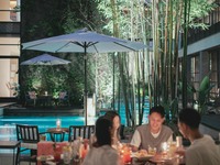 【BAR】STYLE TERRACE