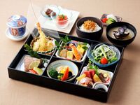 【土日】からまつ弁当