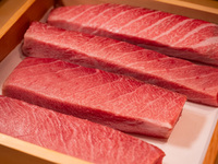 【昼の部】握りおまかせ