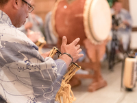 【日程限定】佐原囃子を愉しむプレミアムディナー