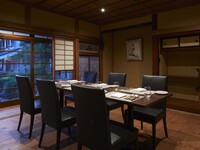 [Meal plan] Private room dinner course (telephone reservation)