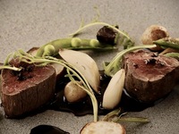 [Meal plan] Private room dinner course (telephone reservation)