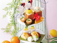 【Advance Reservation Only】Celebration Sweets Stand
