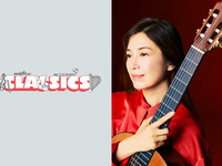 [7/13 Muraji Kaori Special Talk & Live] 2nd floor seats