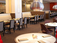 [Weekends and Holidays] Choose your dinner with one drink! Diner Set 2025