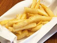 Truffle Flavor Fries S