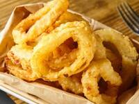 Onion Rings S