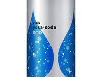 Carbonated water