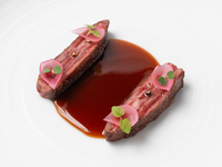 OMAKASE  2025+WINE PAIRING