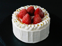 ８月〜)フレーズシャンティ5号(15cm)