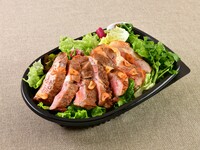 北区産ポークのアリスタ(200ｇ)　～イタリア風ローストポーク～