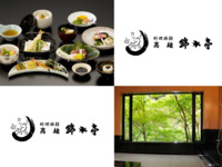 Riverside dining + private bath plan