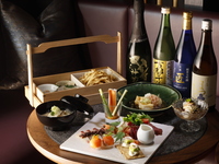 フリーフロー＋食事