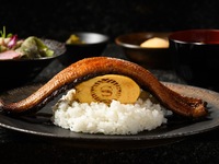 [July 19th only] Sheraton Unatama Plate