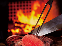 プリフィクスディナー