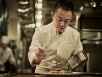 Cena Presto（平日限定）