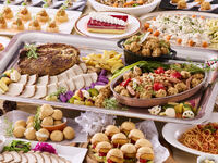 【11/15限定】お子様・九州一 大花火まつりディナーブッフェ