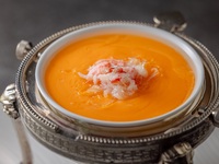 【1/10-12.2/21-23限定】ディナーオーダーバイキング (プレミアム)“春節”　小学生