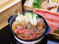 特撰コース(店内)