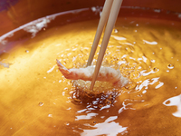 【平日WEB限定　天鯱】天鯱