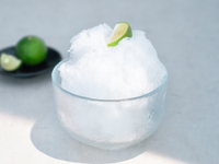 Sudachi Shaved Ice (Jikkuri 120 minutes course)