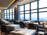 [窓側席確約]豪華ランチ　￥9900