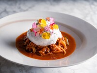 【窓際確約　記念日ランチプラン】～ solairo anniversary lunch course～  アニバーサリーケーキ＆乾杯スパークリングワイン付き