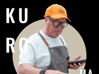 【September 24 (Wed)】Guest Producer Kai Janson / reservation only at the barista's table