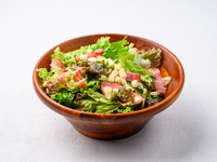 Classic caesar salad  Regular Size