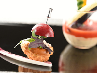 Menu de  Petit ●新プティ●