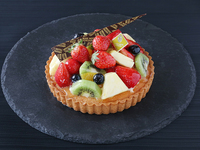 タルトフリュイ4号（12cm）